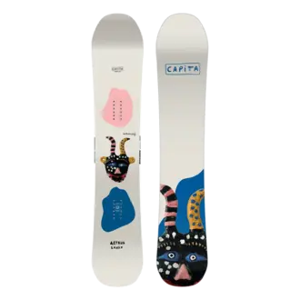 Capita Capita - Aeronaut