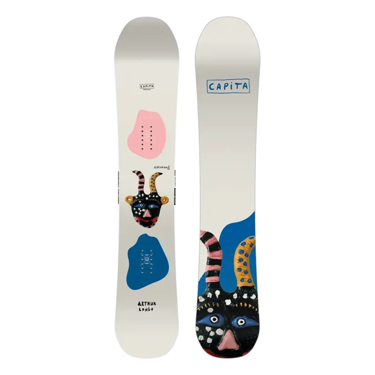 Capita Capita - Aeronaut