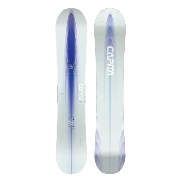Capita Capita - Artemis