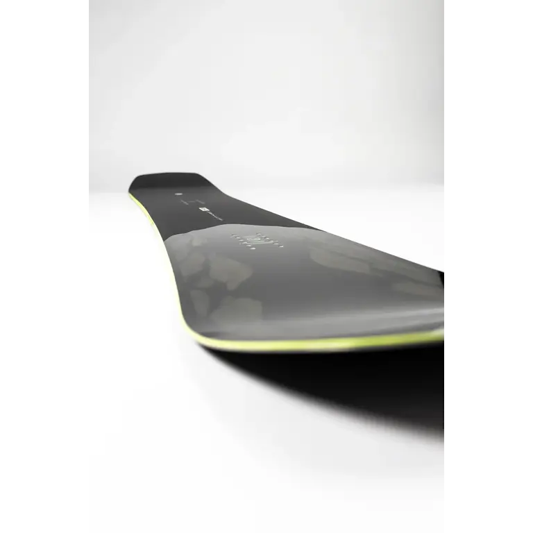 Capita Capita - Black SB Of Death