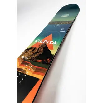 Capita Capita - D.O.A.