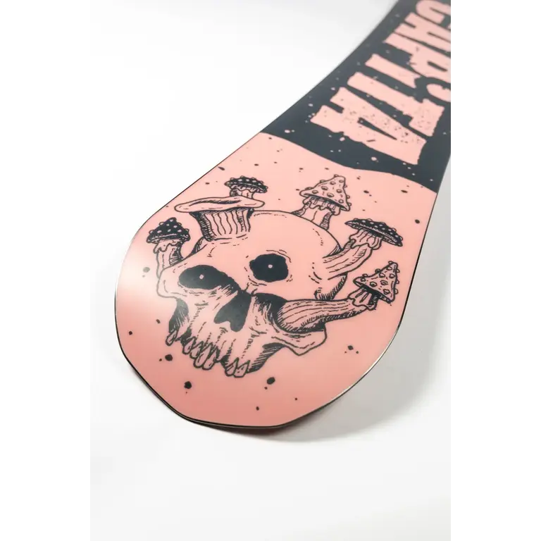 Capita Capita - Darkhorse