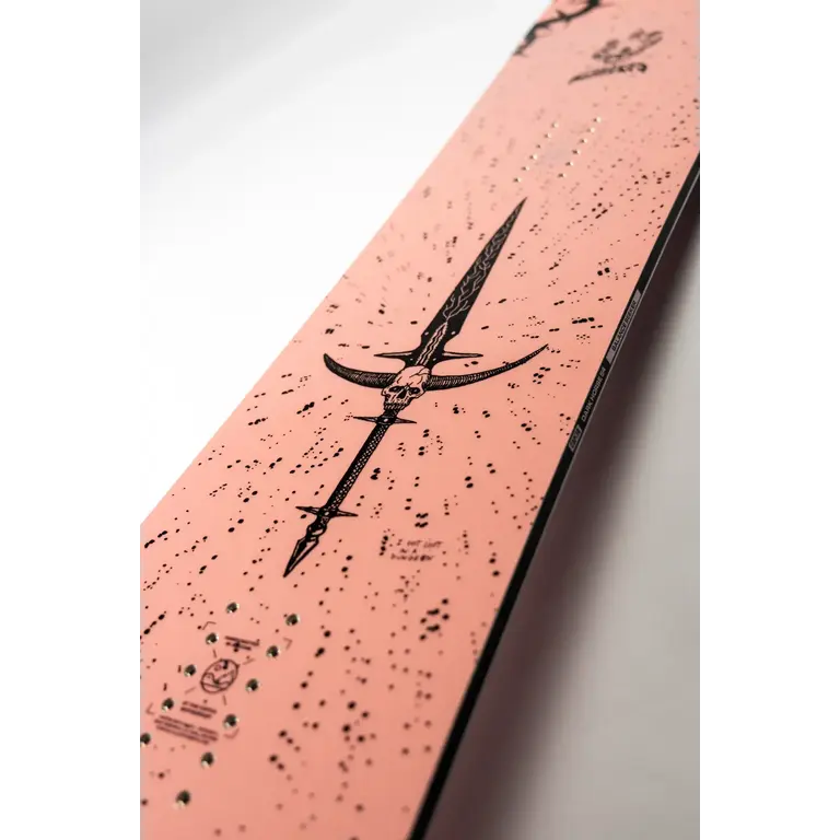 Capita Capita - Darkhorse