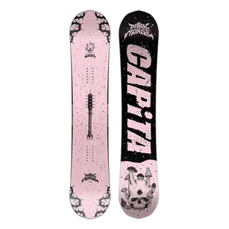 Capita Capita - Darkhorse