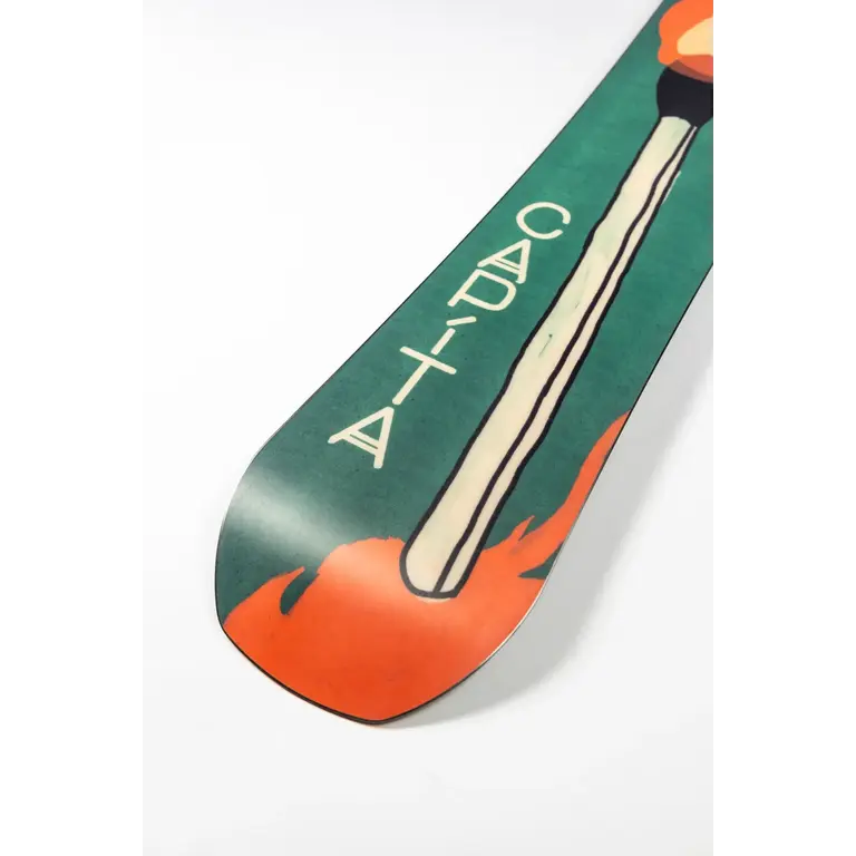 Capita Capita - Equalizer