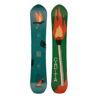 Capita Capita - Equalizer