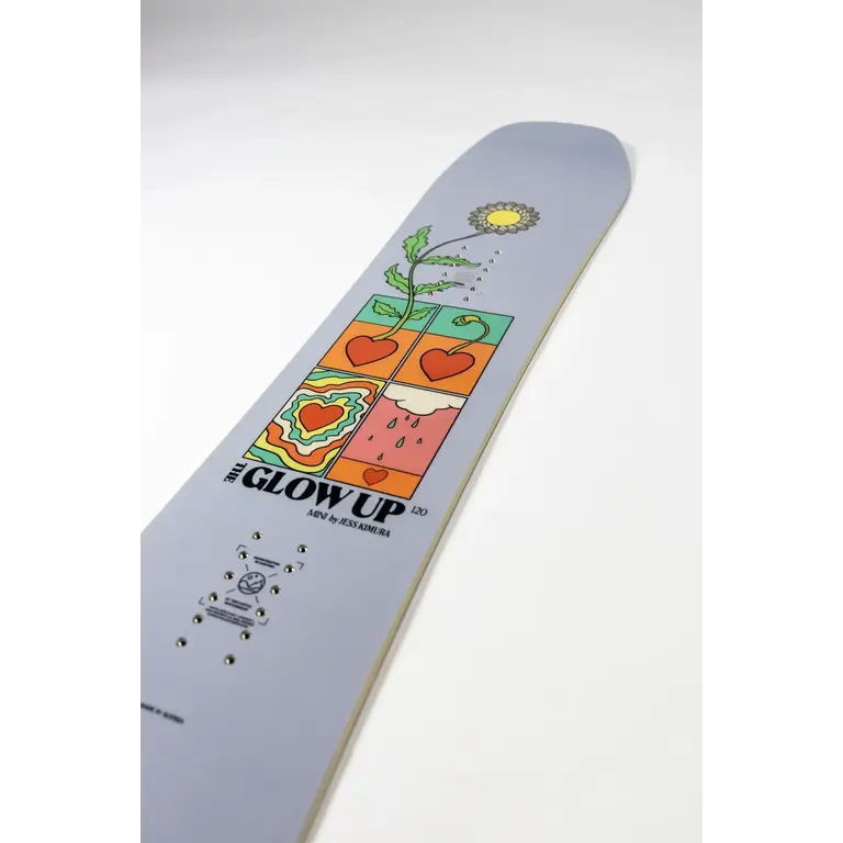 Capita Capita - Glow Up Mini