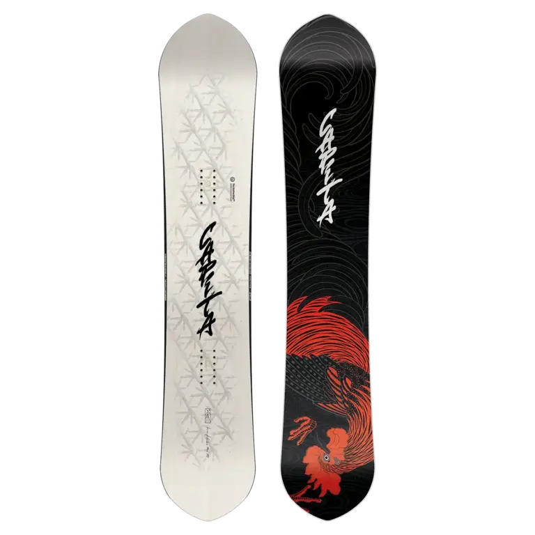 Capita Capita - Kazu Pro