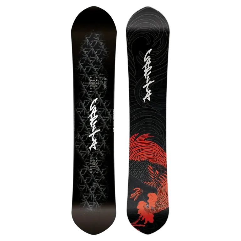 Capita Capita - Kazu Pro