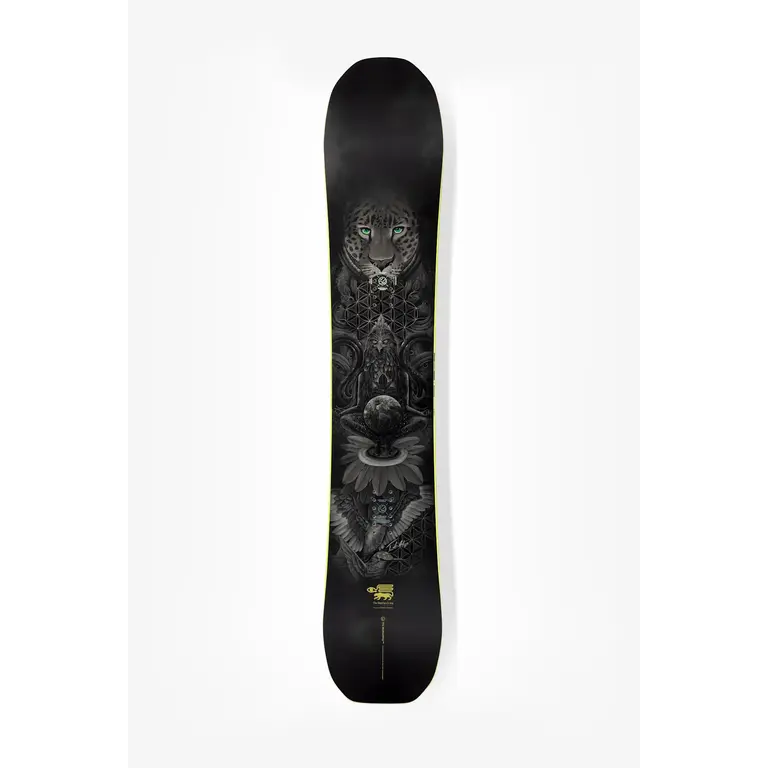 Capita Capita - Matriarch