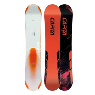 Capita Capita - Mercury