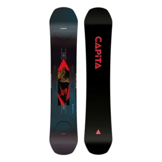 Capita Capita - Super D.O.A.