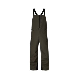 Jones Jones - MTN Surf Pant Green