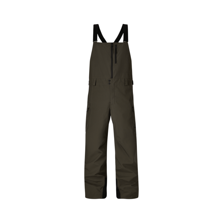 Jones Jones - MTN Surf Pant Green