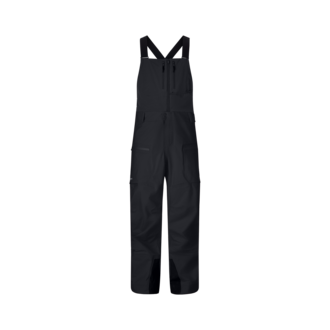 Jones Jones - Higher Gore 3L Bib Pt Black