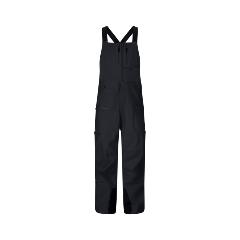 Jones Jones - Higher Gore 3L Bib Pt Black