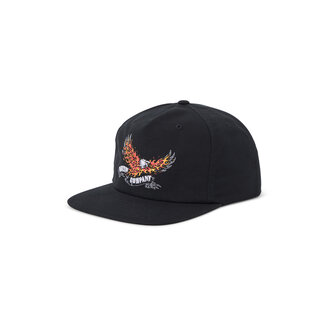 Brixton Brixton - Blazing Snapback