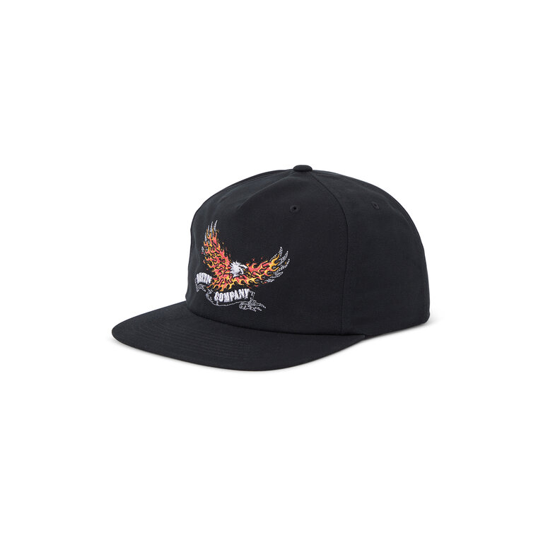 Brixton Brixton - Blazing Snapback