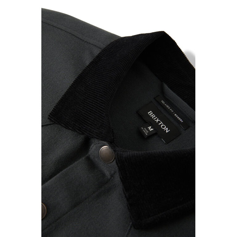 Brixton Brixton - Bowery Builders Ranch Flannel