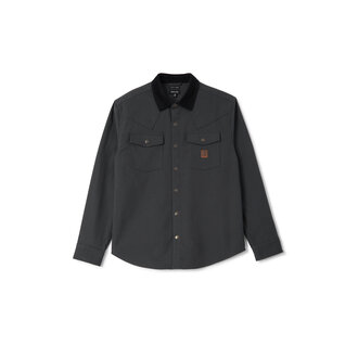 Brixton Brixton - Bowery Builders Ranch Flannel