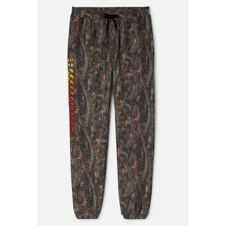 Brixton Brixton - Ford 4X4 Chrome Sweatpant