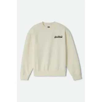 Brixton Brixton - Ford 71 Pickup Crew Fleece