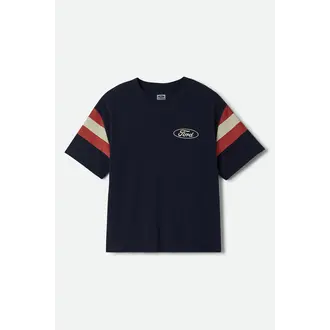 Brixton Brixton - Ford Built Tough Jersey