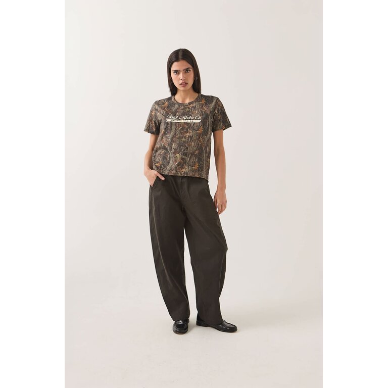 Brixton Brixton - Ford X Brixton S/S