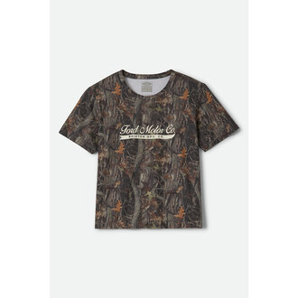 Brixton Brixton - Ford X Brixton S/S