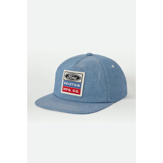 Brixton Brixton - Ford Service Dept. Snapback