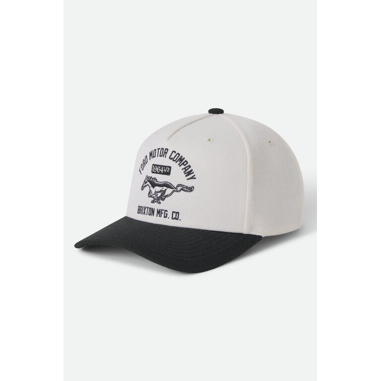 Brixton Brixton - Ford Mustang Snapback