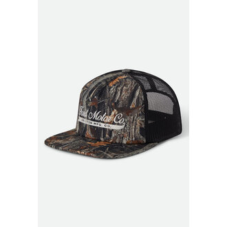 Brixton Brixton - Ford X Brixton Trucker Hat