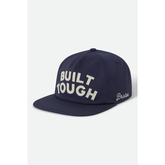 Brixton Brixton - Ford Built Tough Snapback