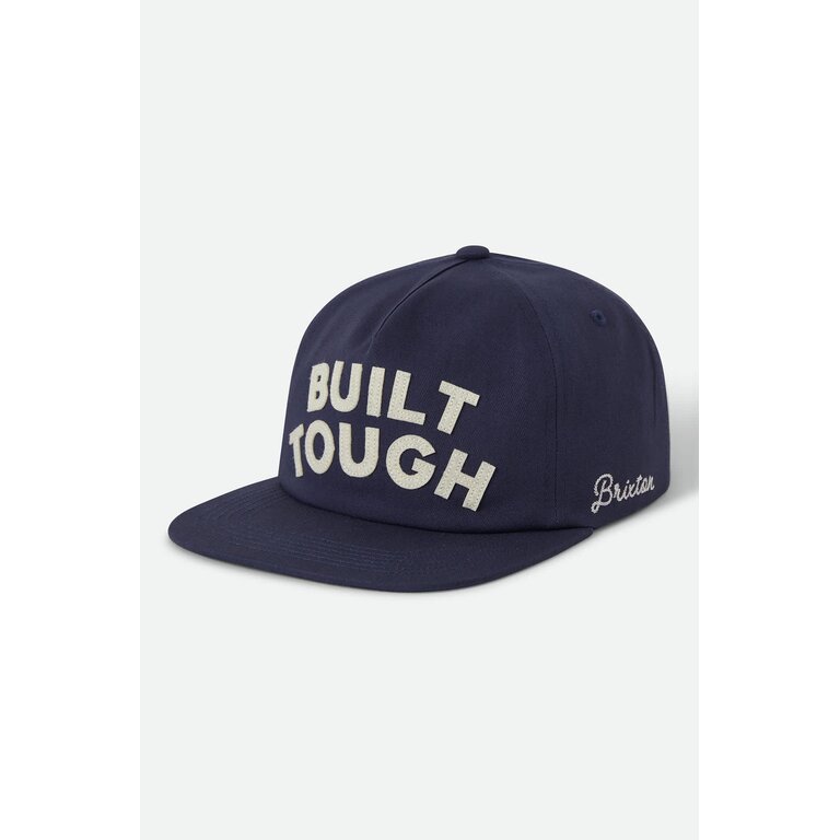 Brixton Brixton - Ford Built Tough Snapback