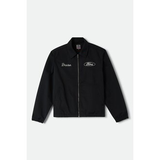Brixton Brixton - Ford Built Tough Harrington Jacket