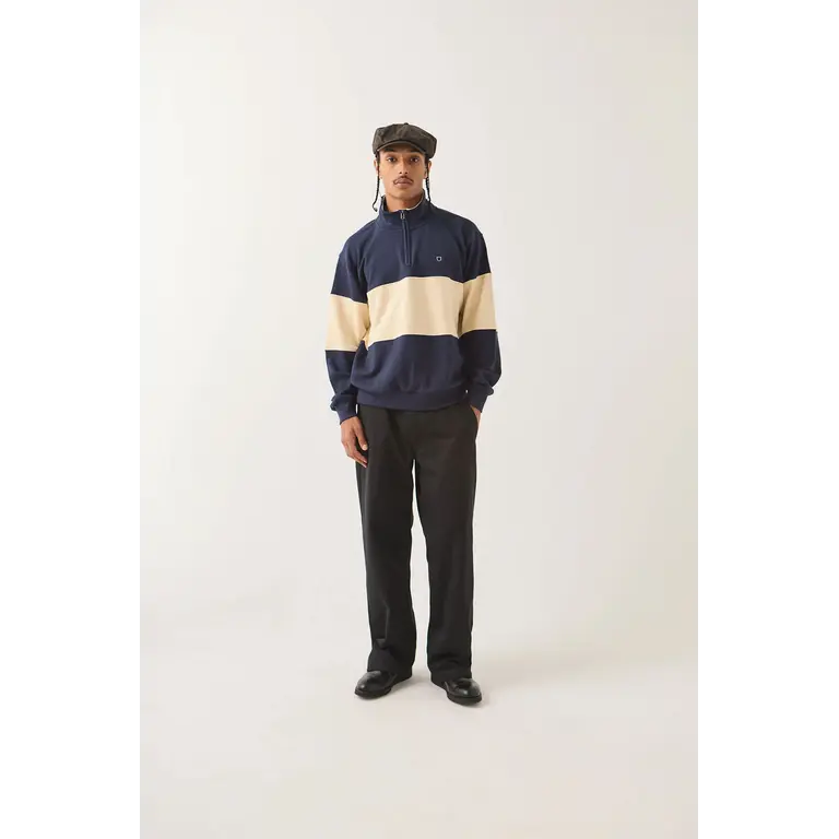 Brixton Brixton - Danville 1/4 Zip Fleece