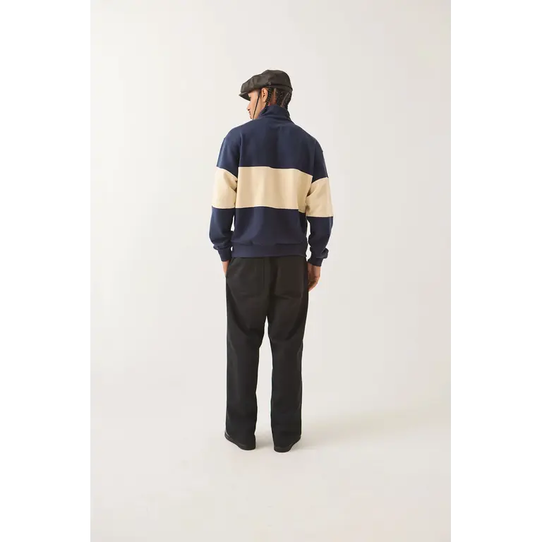 Brixton Brixton - Danville 1/4 Zip Fleece