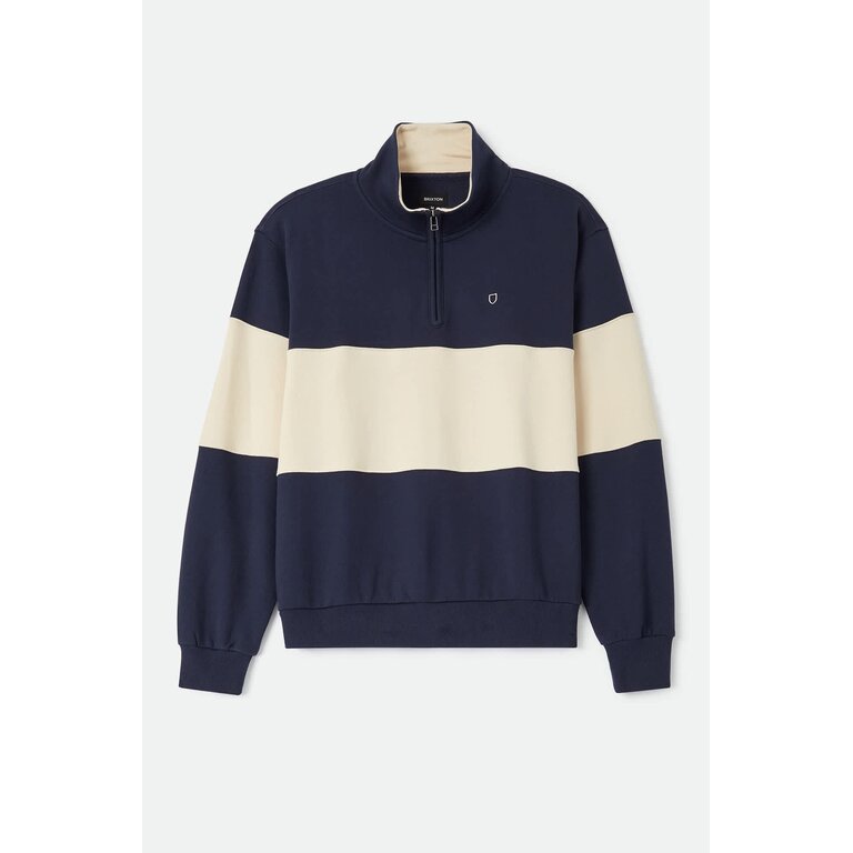 Brixton Brixton - Danville 1/4 Zip Fleece