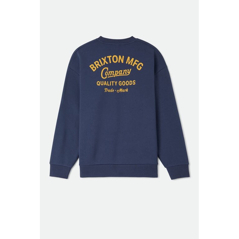 Brixton Brixton - Straton Crew