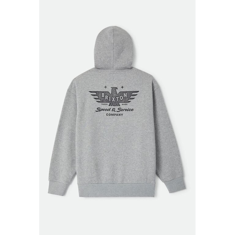 Brixton Brixton - Ewing Hoodie