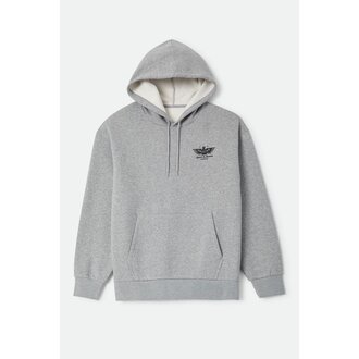 Brixton Brixton - Ewing Hoodie