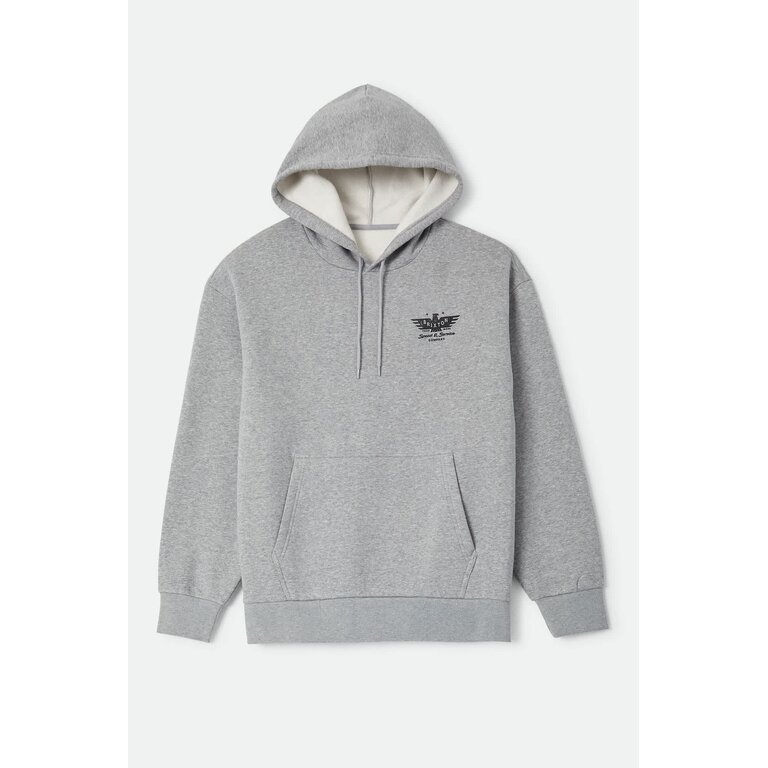 Brixton Brixton - Ewing Hoodie