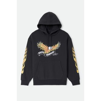 Brixton Brixton - Blazing Hoodie