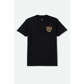 Brixton Brixton -  Fraser Standard T-Shirt