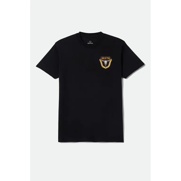 Brixton Brixton - Fraser S/S STND Tee