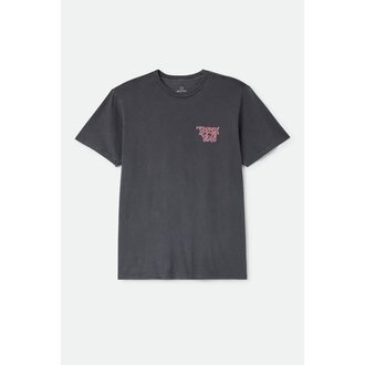 Brixton Brixton - Rockton Standard T-Shirt