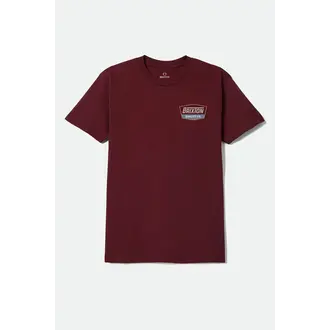 Brixton Brixton - Regal Standard T-Shirt