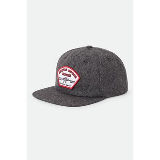 Brixton Brixton - Dyson Snapback