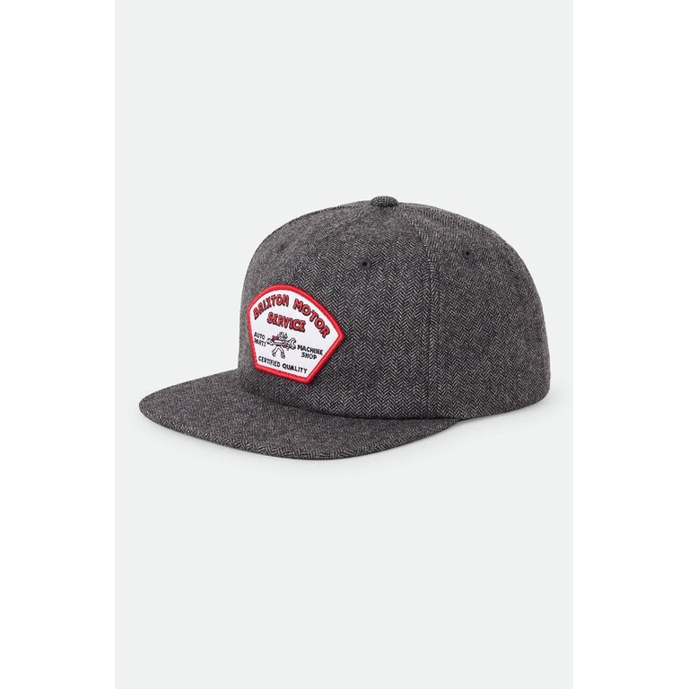 Brixton Brixton - Dyson Snapback