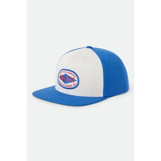 Brixton Brixton - Meyers Snapback